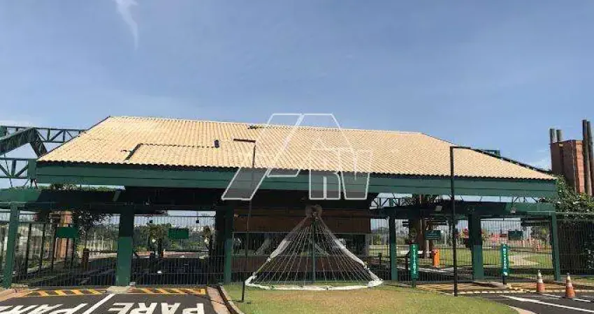Terreno à venda na Rua Maranhão, Jardim Aeroporto, Marília