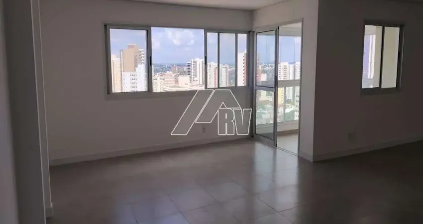 Apartamento com 4 quartos à venda na Rua Maranhão, Boa Vista, Marília