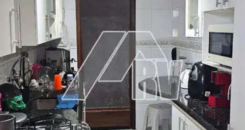 Apartamento com 3 quartos à venda na Rua Maranhão, Fragata, Marília