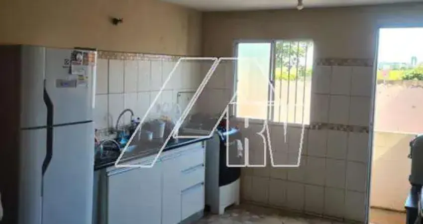 Casa com 3 quartos à venda na Rua Maranhão, Jardim Continental, Marília
