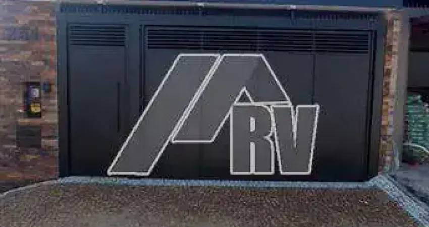 Casa com 3 quartos à venda na Rua Maranhão, Jardim Morumbi, Marília