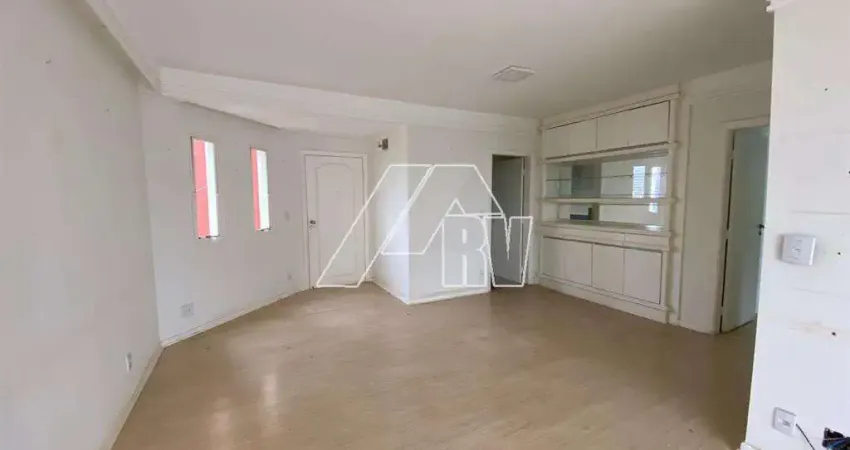 Apartamento com 3 quartos à venda na Rua Maranhão, Barbosa, Marília