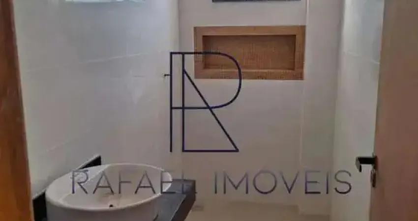 Casa com 2 quartos à venda na Casa Nova, Divinópolis