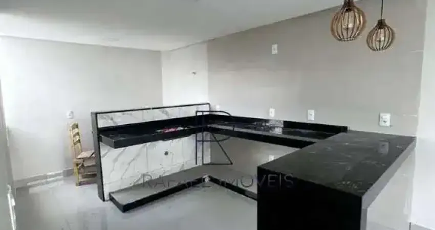 Sobrado à venda em divinópolis, jardinópolis, com 3 quartos