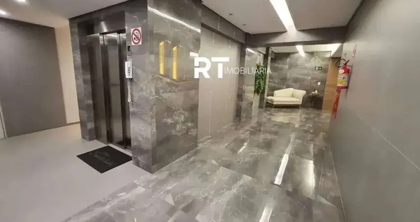 Apartamento à venda em divinópolis, bom pastor, com 3 quartos