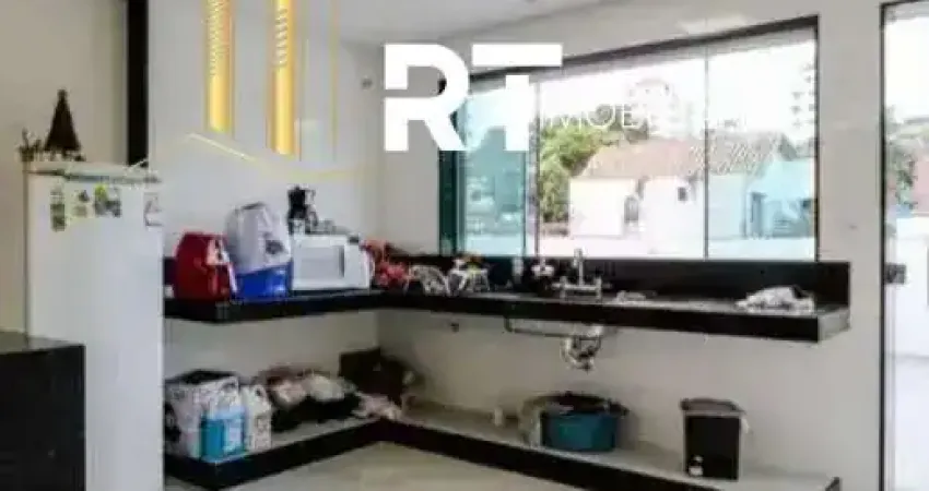 Apartamento à venda em divinópolis, bom pastor, com 3 quartos, 170m²