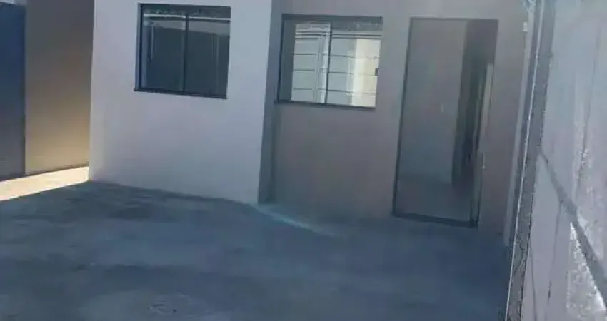 Casa com 2 quartos à venda no Jardinópolis, Divinópolis