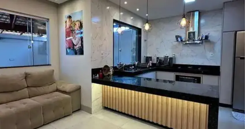 Casa com 3 quartos à venda no Jardinópolis, Divinópolis