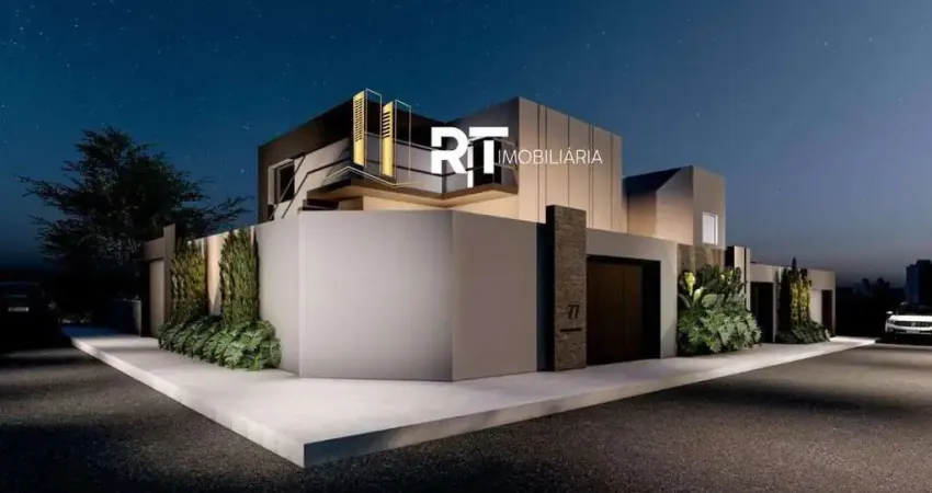 Apartamento à venda em divinópolis, jardim das acácias, com 3 quartos, 60m²