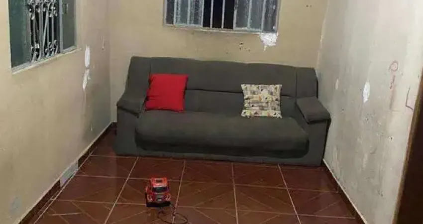 Casa com 3 quartos à venda no São José, Divinópolis