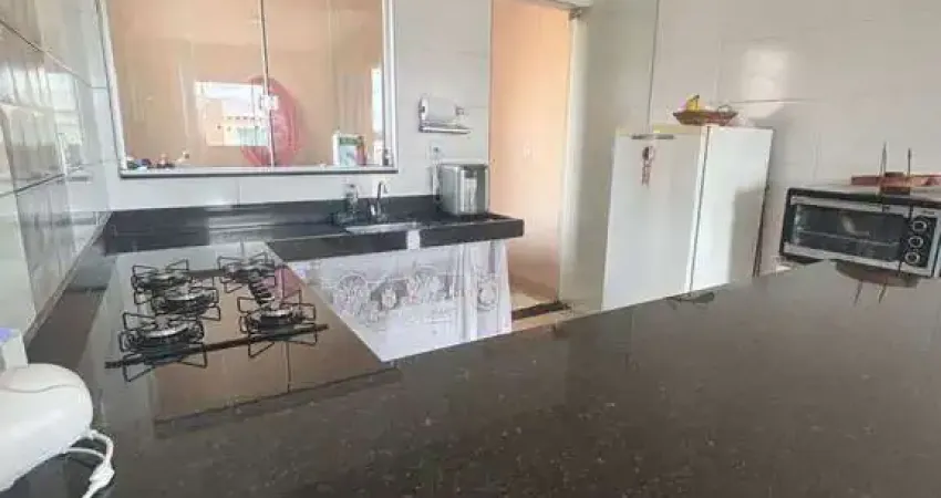 Sobrado à venda em divinópolis, jardim das acácias, com 3 quartos