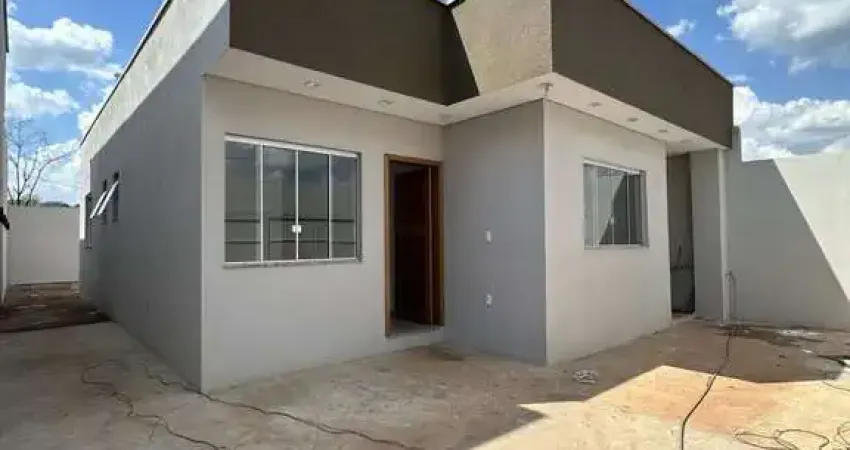 Casa à venda em divinópolis, residencial boa vista, com 3 quartos, 200m²