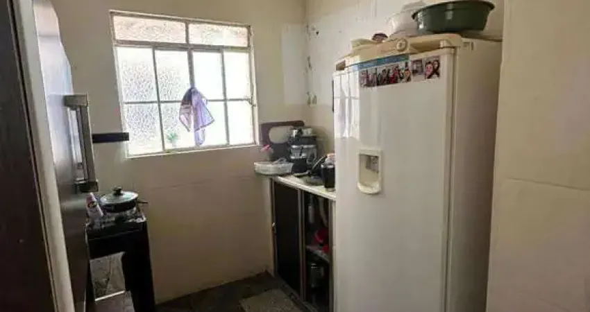 Apartamento à venda em divinópolis, danilo passos, com 3 quartos