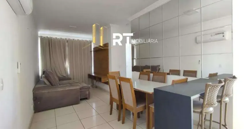 Apartamento à venda em divinópolis, planalto, com 2 quartos