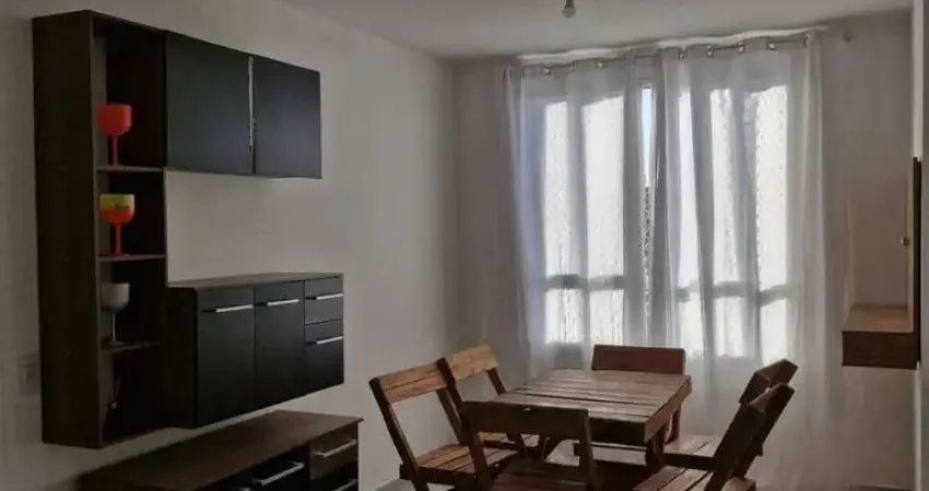 Apartamento à venda em divinópolis, quintino, com 2 quartos