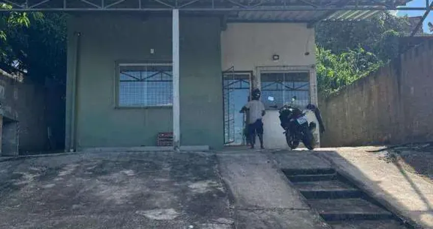 Casa com 3 quartos à venda no São Lucas, Divinópolis 