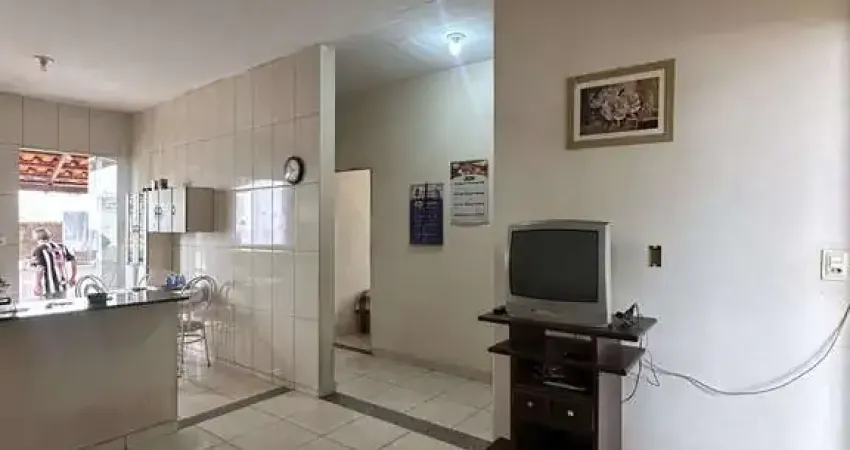 Casa à venda em divinópolis, rancho alegre, com 3 quartos, 360m²