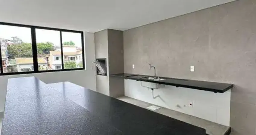Apartamento à venda em divinópolis, santa clara, com 3 quartos, 200m²