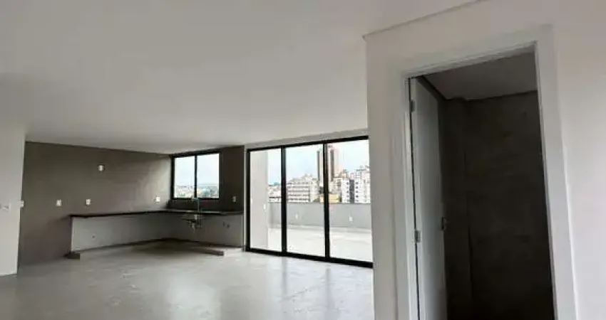 Apartamento à venda em divinópolis, santa clara, com 3 quartos, 200m²