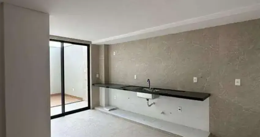 Apartamento à venda em divinópolis, santa clara, com 3 quartos, 100m²