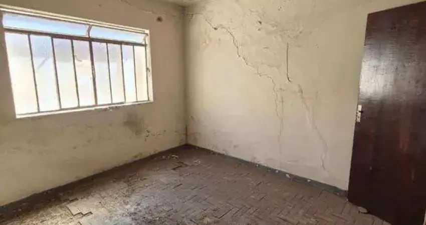 Barracão à venda em divinópolis, santa clara, com 2 quartos, 44m²