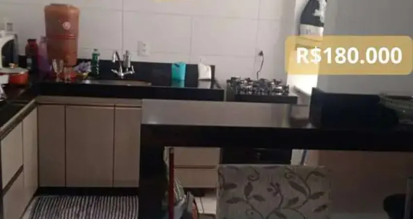 Apartamento com 2 quartos à venda no Marajó, Divinópolis 