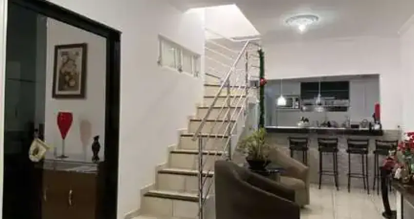 Casa à venda em divinópolis, vila cruzeiro, com 3 quartos, 300m²