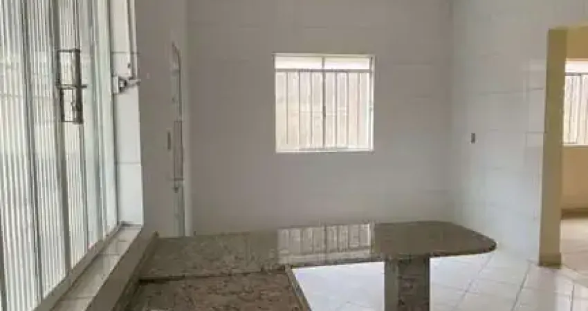 Casa à venda em divinópolis, santa rosa, com 2 quartos, 100m²
