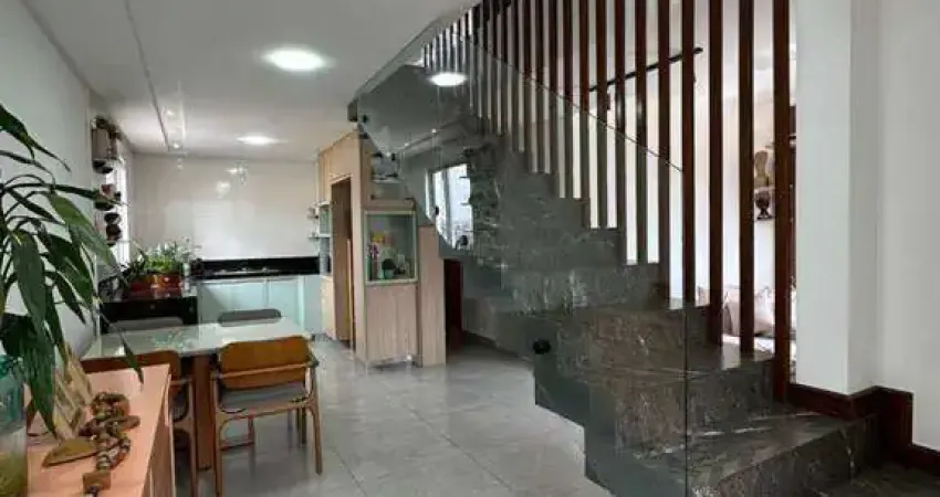 Casa com 2 quartos à venda no Santa Marta, Divinópolis 