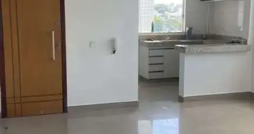 Apartamento à venda em divinópolis, santa clara, com 3 quartos, 72m²