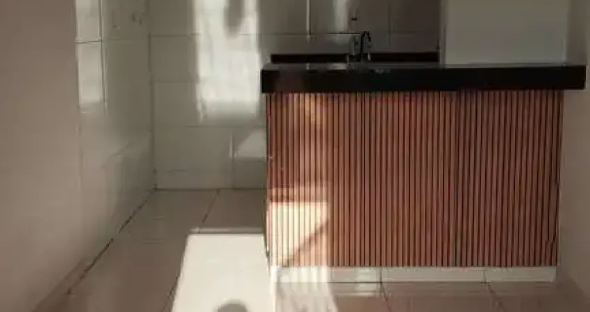 Sobrado em condomínio à venda em divinópolis, interlagos, com 2 quartos