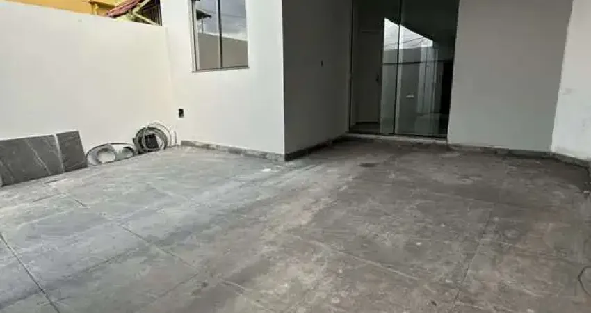 Casa à venda em divinópolis, sagrada família, com 3 quartos, 250m²