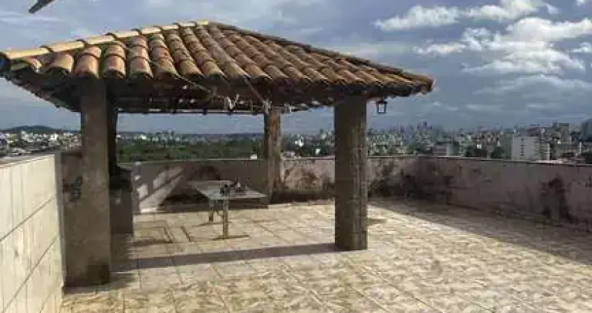 Casa à venda em divinópolis, santa marta, com 4 quartos, 800m²