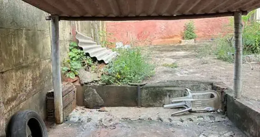 Casa à venda em divinópolis, interlagos, com 3 quartos, 150m²