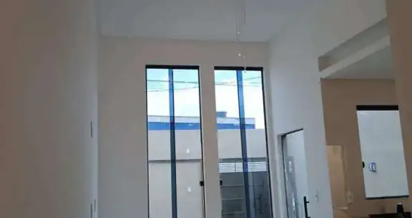 Casa com 3 quartos à venda no Nova Holanda, Divinópolis 