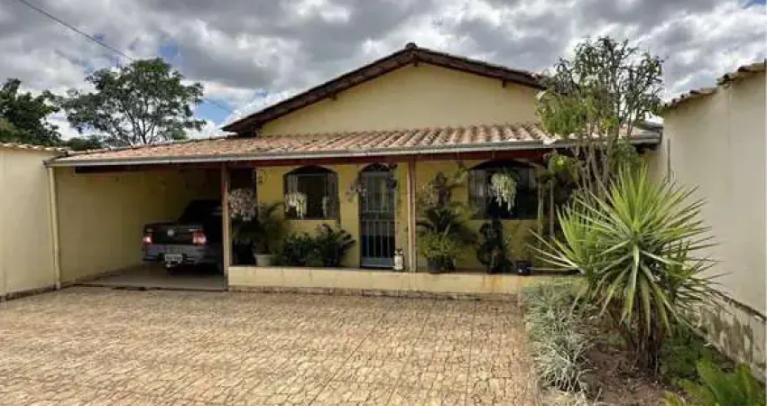 Chácara à venda em são gonçalo do pará, lagoinha, com 3 quartos, 1500m²