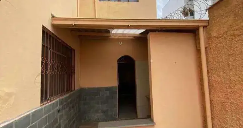 Casa à venda em divinópolis, esplanada, com 3 quartos, 240m²