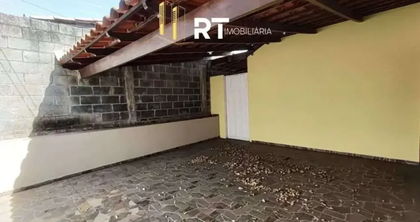 Casa com 2 quartos à venda no Santa Tereza, Divinópolis 
