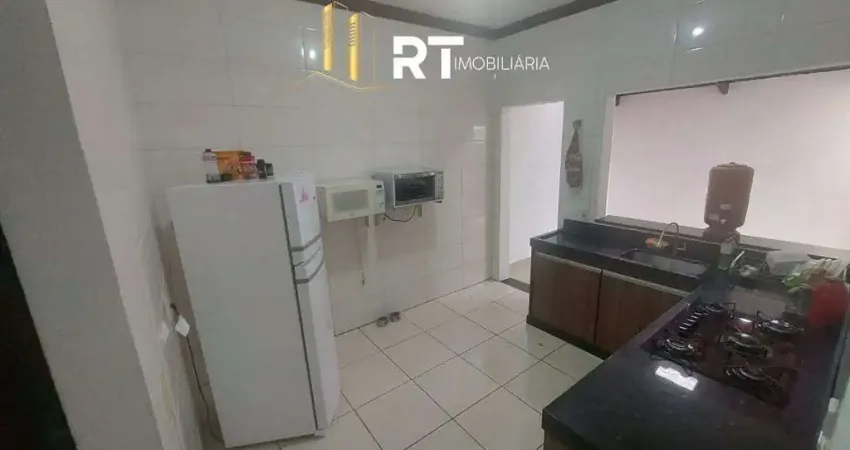 Casa à venda em divinópolis, padre eustáquio, com 3 quartos, 137m²