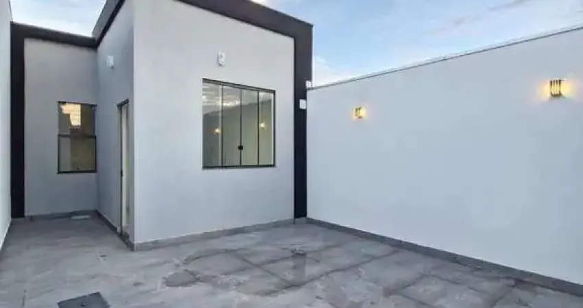 Casa com 3 quartos à venda no Orion, Divinópolis