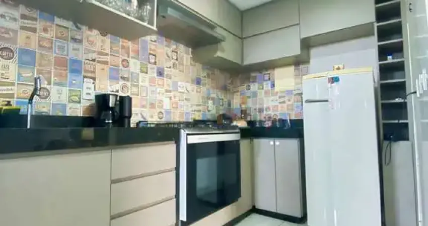 Apartamento à venda em Divinópolis, Vila Romana, com 2 quartos