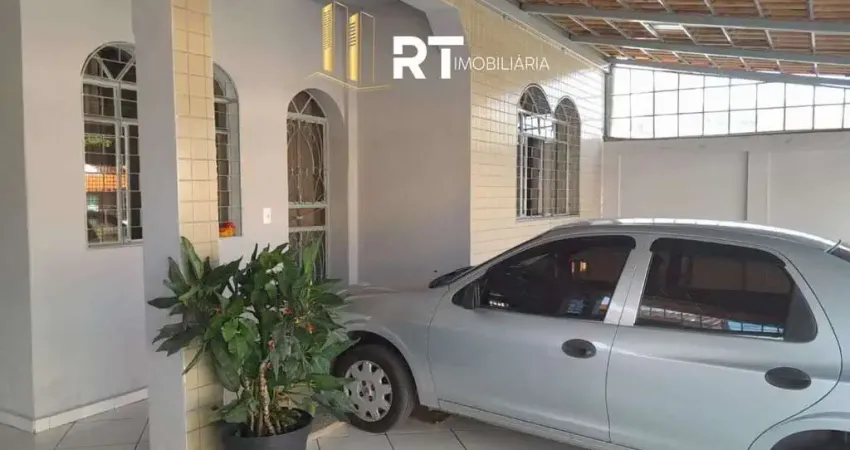 Apartamento à venda em Divinópolis, Porto Velho, com 3 quartos