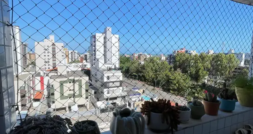Apartamento com 3 quartos à venda na Rua Josemar Rodrigues de Carvalho, 425, Jardim Oceania, João Pessoa
