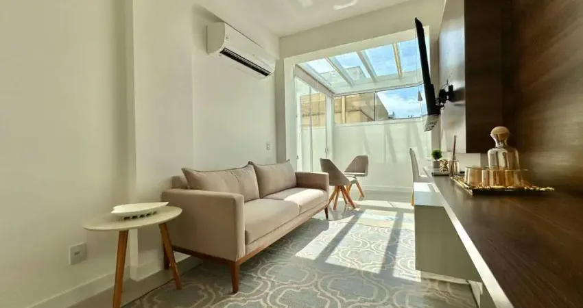 Apartamento com 2 quartos à venda na Rua Guaraci, 1498, Centro, Capão da Canoa