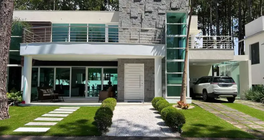 Casa em condomínio fechado com 4 quartos à venda na Avenida Central, 1510, Atlântida, Xangri-Lá