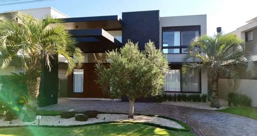 Casa em condomínio fechado com 5 quartos à venda na Rua Rio Jacuí, 1331, Centro, Xangri-Lá