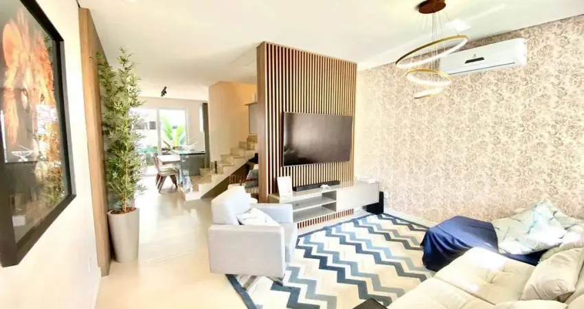 Casa em condomínio fechado com 2 quartos à venda na RS-389, KM37, Zona Nova, Capão da Canoa