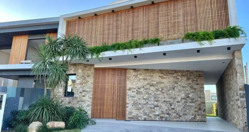 Casa em condomínio fechado com 4 quartos à venda na Rua Rio Divisa, 34, Centro, Xangri-Lá