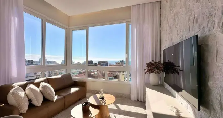 Apartamento com 3 quartos à venda na Rua Taquari, 1333, Zona Nova, Capão da Canoa