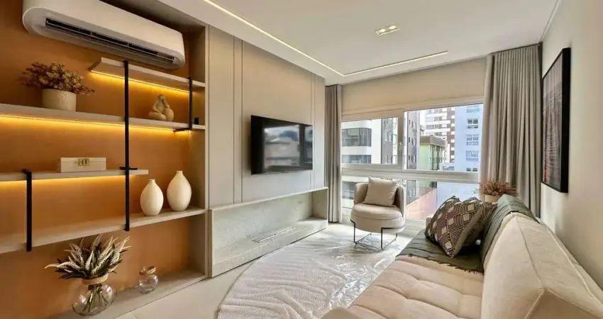 Apartamento com 2 quartos à venda na Rua Arroio do meio, 1276, Zona Nova, Capão da Canoa